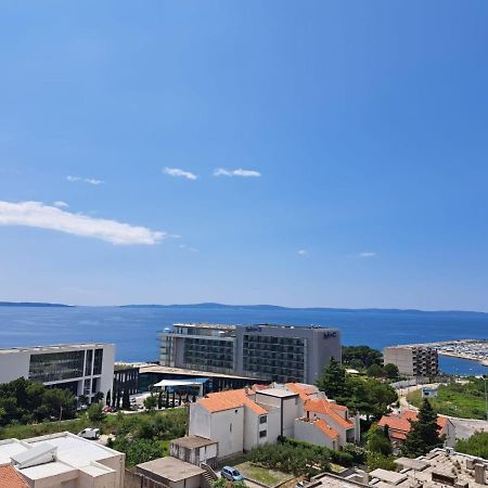 Trstenik Central Split Exterior foto